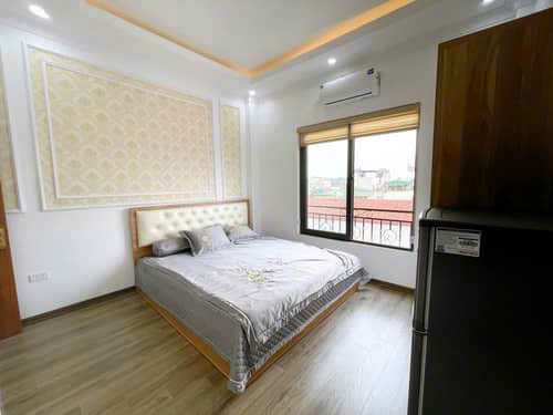 CHỈ 361 TRIỆU M NHÀ NGÕ 279 ĐỘI CẤN 47M 6TẦNG THANG MÁY FULL NỘI THẤT GIÁ 17 TỶ 0878168006