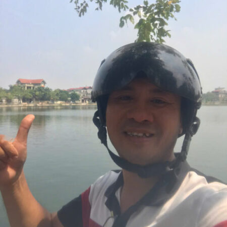 SIÊU HIẾM VIEW HỒ LINH ĐÀM, PHÂN LÔ, Ô TÔ ĐỖ CỬA, KINH DOANH 50m2/ 6,5 TỶ.