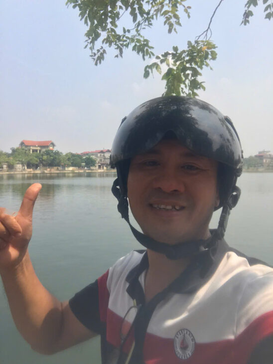 SIÊU HIẾM VIEW HỒ LINH ĐÀM, PHÂN LÔ, Ô TÔ ĐỖ CỬA, KINH DOANH 50m2/ 6,5 TỶ.