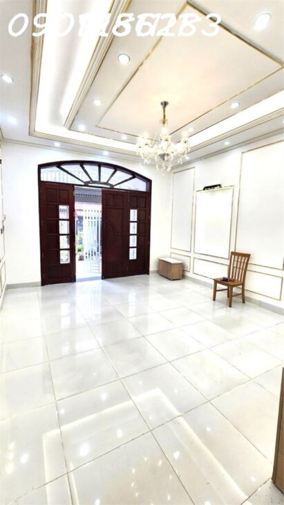 BÁN GẤP 3 TẦNG-70M2-HUỲNH TẤN PHÁT- QUẬN 7-NHỈNH 9 TỶ