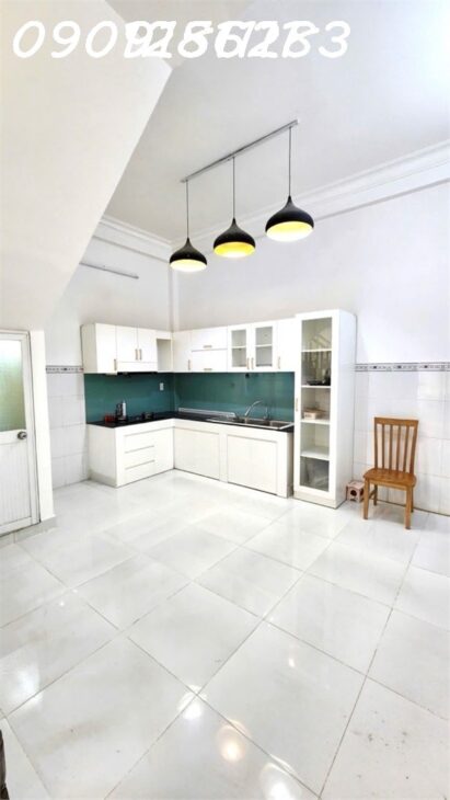 3 TẦNG-70M2-HXH-HUỲNH TẤN PHÁT-QUẬN 7-NHỈNH 9 TỶ