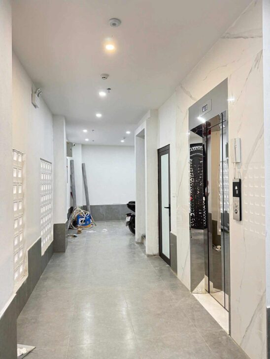 Hàng Hiếm Chung Cư Dòng Tiền – Cho Thuê 50 triệu/1 Tháng – Thang Máy – PCCC Đầy Đủ