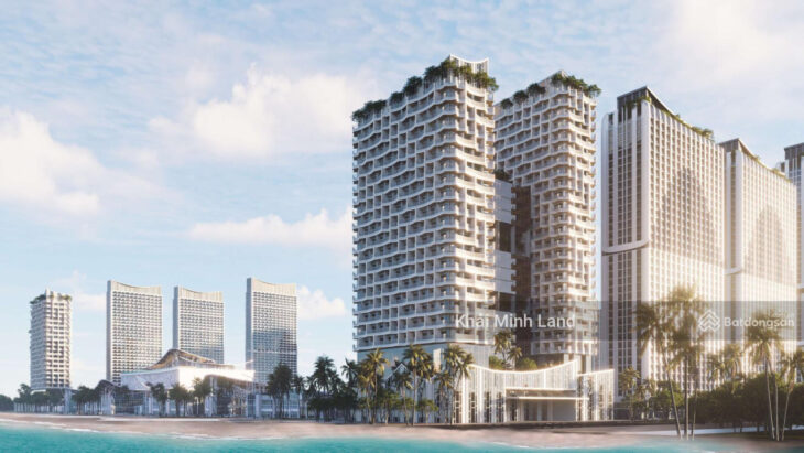 CHÍNH THỨC NHẬN BOOKING THÁP B6, B7 BLANCA CITY – TRỌN VIEW BIỂN 100% – CHIẾT KHẤU CAO GIÁ HẤP DẪN