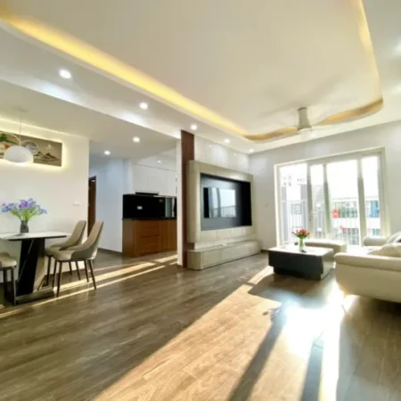 CHUNG CƯ LINH ĐÀM SIÊU HOT – T15- 100M – CHÍNH CHỦ CẦN BÁN