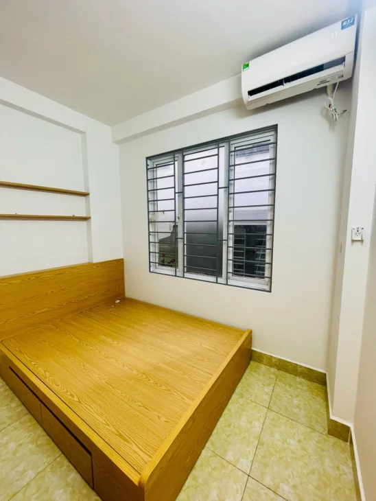 BÁN NHÀ YÊN LỘ – YÊN NGHĨA HÀ ĐÔNG 39M2 5 TẦNG CHỈ 8.7 TỶ