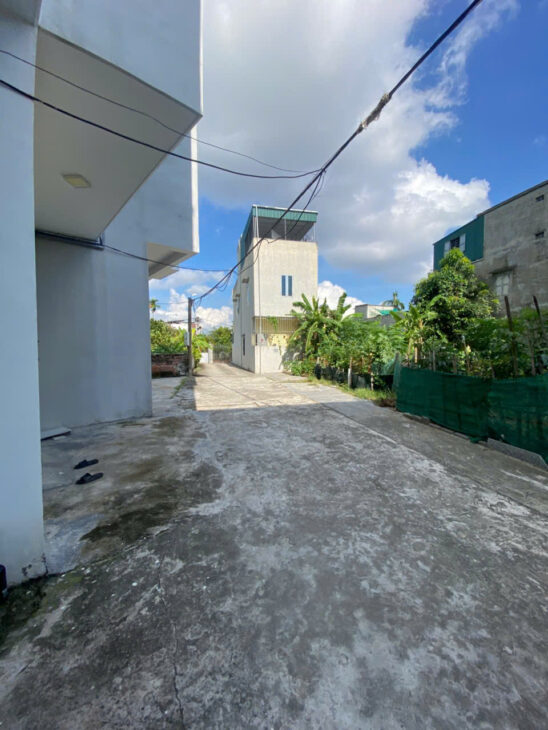 tôi cần bán mảnh 55m2, phú xuân đường oto thông các phía giá chỉ 12xx có thương lượng