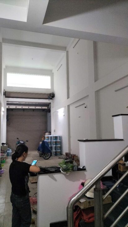 Hiếm Có- MT Độc Lập – 81m2 -4 T –Mới- SHR – KD đỉnh- 17 Tỷ