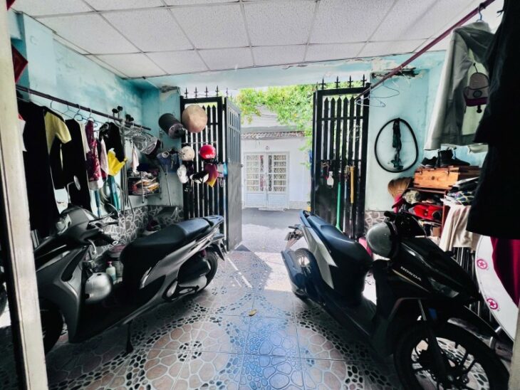 CHÍNH CHỦ BÁN NHÀ Lê Văn Thịnh BÌNH TRƯNG QUẬN 2 – CHỈ nhỉnh 6 ĐỒNG