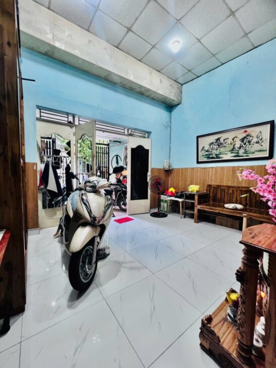 CHÍNH CHỦ BÁN NHÀ Lê Văn Thịnh BÌNH TRƯNG QUẬN 2 – CHỈ nhỉnh 6 ĐỒNG