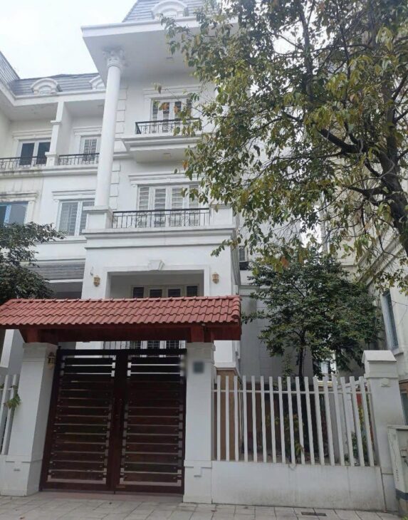 BÁN NHÀ BIỆT THỰ SÂN VƯỜN PHỐ ĐỐC NGỮ, BA ĐÌNH – ĐẲNG CẤP THƯỢNG LƯU, 3 THOÁNG 141M2, MT 8.2M, 40TỶ