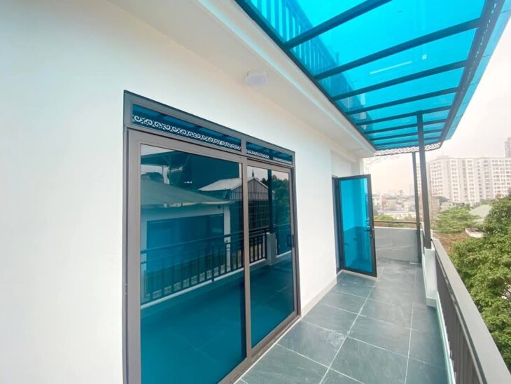 Nhỉnh 11 tỷ! Nhà phân lô QĐ, lô góc khu Vũ Tông Phan, Ngã Tư Sở, ôtô 4 chỗ đỗ cửa. 15m ra ôtô tải