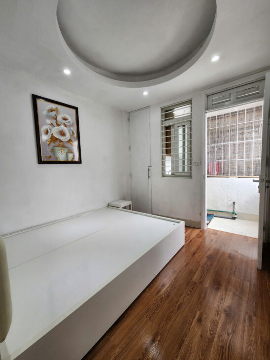 Bán căn hộ chung cư mini Vương Thừa Vũ, 35m1, 1 ngủ, Full đồ, 1 tỷxx
