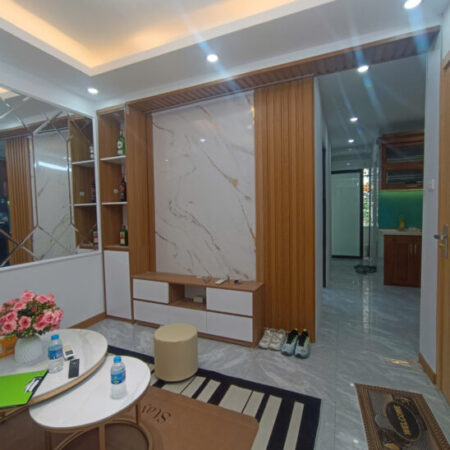 Bán căn hộ 51m2, 1,78 tỷ tại Lê Đức Thọ, Mỹ Đình II, Nam Từ Liêm, Hà Nội