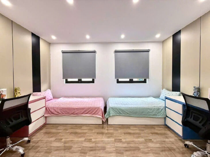 BÁN NHÀ 2 TẦNG P. TÂN TRIỀU – CÓ HỢP ĐỒNG THUÊ SẴN – DÒNG TIỀN ỔN ĐỊNH