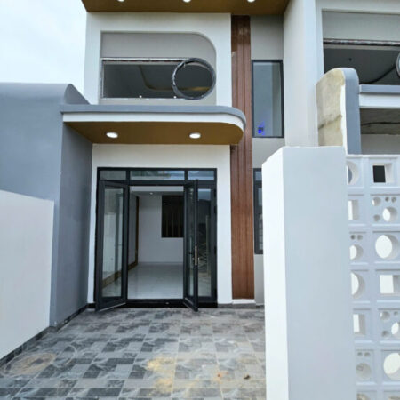 Nhà đẹp gần KDL Bửu Long