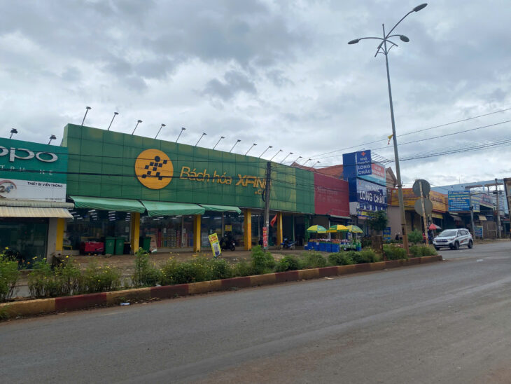 Đất chính chủ bán gấp, MT 15m (sẵn 300m thổ), chỉ từ 500 triệu