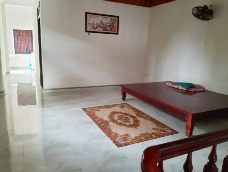 BÁN NHÀ 2 TẦNG – DT 180M2, MẶT TIỀN NGÔ XUÂN THU, GẦN CẢNG LIÊN CHIỂU – GIÁ CHỈ 5,28 TỶ