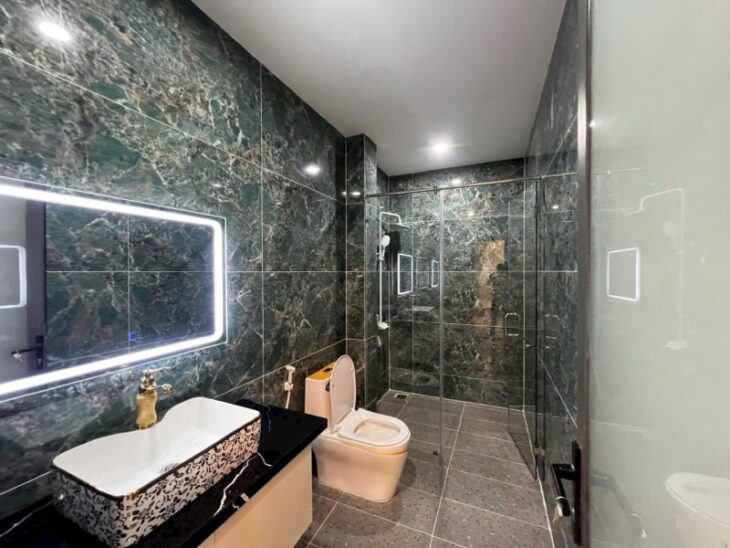 ???? SIÊU PHẨM MẶT TIỀN PHÚ MỸ HƯNG – FULL NỘI THẤT CAO CẤP, CÓ THANG MÁY