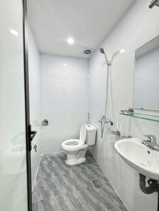 Hàng Hiếm Chung Cư Dòng Tiền – Cho Thuê 50 triệu/1 Tháng – Thang Máy – PCCC Đầy Đủ