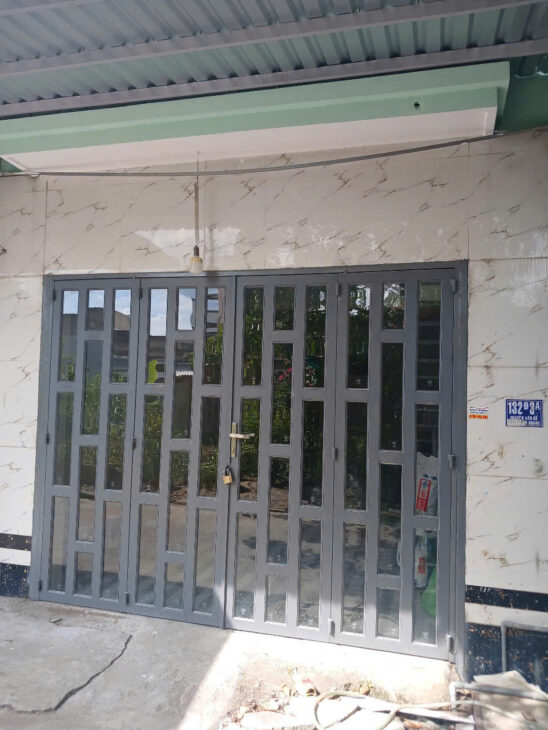 Cho thuê nhà 5 triệu khu dân cư Đại Ngân