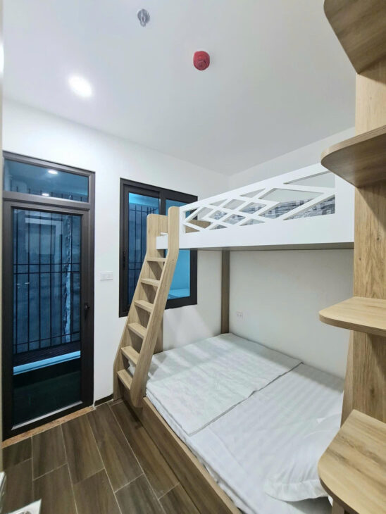 BÁN TÒA APARTMENT DOÃN KẾ THIỆN, CẦU GIẤY – DÒNG TIỀN 250TR/TH – 100M² x 10T CÓ HẦM