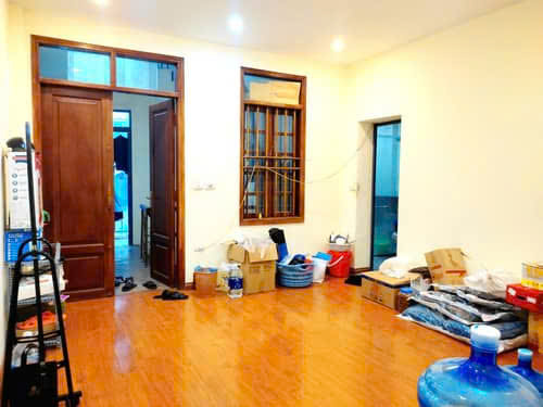 HIẾM! 208TRIỆU M NHÀ HOÀNG HOA THÁM 125M 4 TẦNG VỈA HÈ Ô TÔ TRÁNH GIÁ 26 TỶ 0336212066