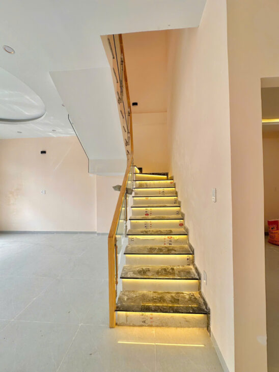 SIÊU HOT – BIỆT THỰ MINI GIÁ CHỈ 900TR