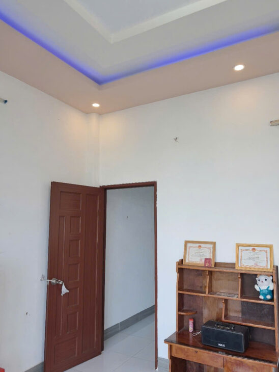 Nhà 7 triệu 3 phòng ngủ khu dân Cư Bình Nhựt