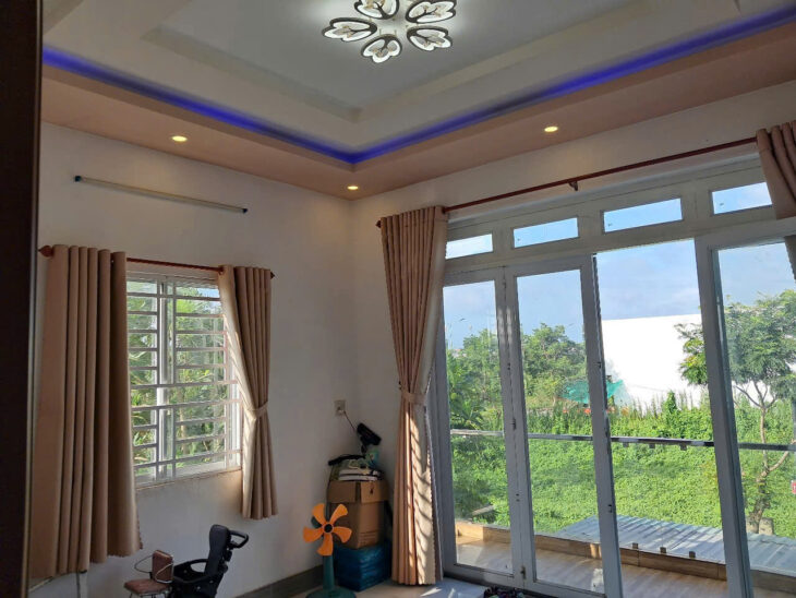 Nhà 7 triệu 3 phòng ngủ khu dân Cư Bình Nhựt