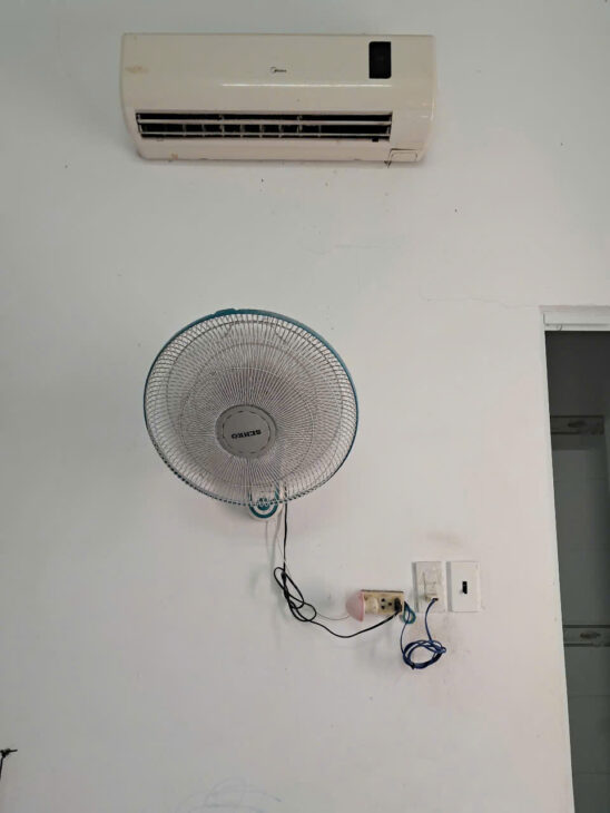 Nhà 7 triệu 3 phòng ngủ khu dân Cư Bình Nhựt