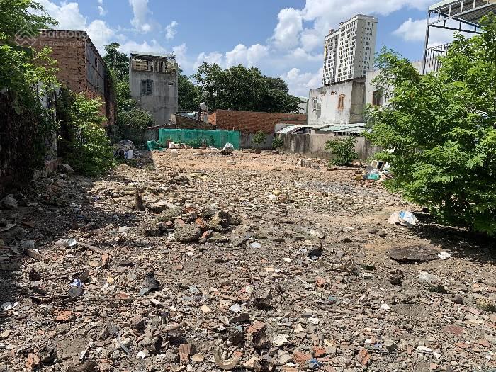 Lô đất MTKD đường số, đường rộng 20m, Trường Thọ, 140m2, GPXD 10 tầng, chỉ 16 tỷ