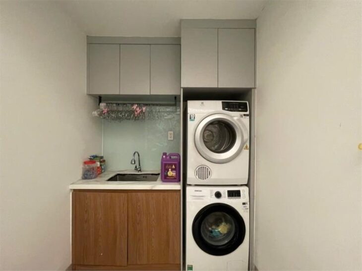Nhà đẹp Mặt tiền Gò Dưa ngang 8m, Tam Bình Thủ Đức, 230m2 17.8 tỷ