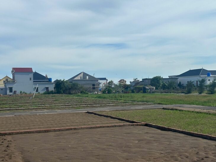 VỊ TRÍ TRUNG TÂM – SÁT BIỂN QUẤT LÂM