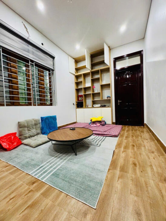 BÁN NHÀ PHỐ HÀO NAM, ĐỐNG ĐA – NGÕ 4 Ô TÔ TRÁNH – KD ĐẲNG CẤP – 150M × 5T, MT 7,2M – 71 TỶ