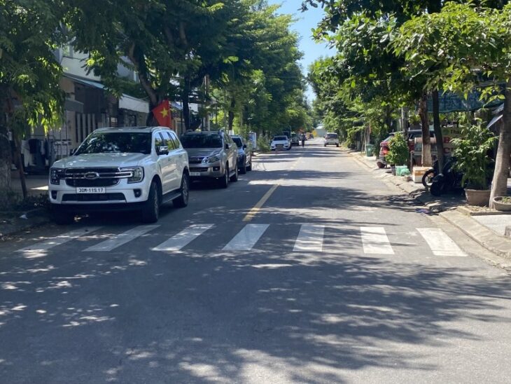 NHÀ 4 TẦNG x 90M2, ĐƯỜNG 7M5 ĐINH ĐỨC THIỆN – GẦN BIỂN HÒA MINH, LIÊN CHIỂU – CHỈ HƠN 7 TỶ