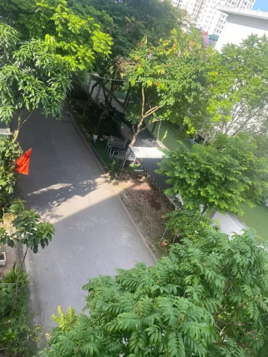 Bán nhà Kiến Hưng 45mx5 tầng Vỉa Hè, Phân Lô, Ô tô tránh, kinh doanh đỉnh 12.6 tỷ.
