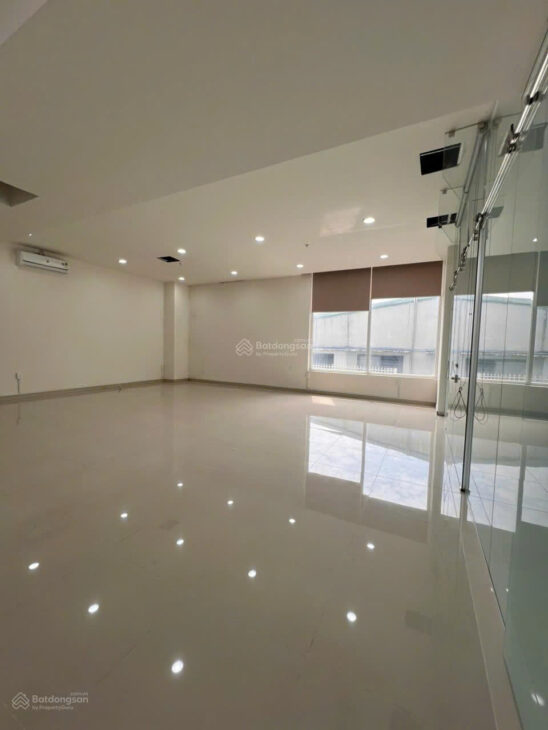 Cho Thuê Văn Phòng Giá Tốt – Depot Metro Tham Lương, Tân Thới Nhất 17, Phường Tân Thới Nhất, Quận 12