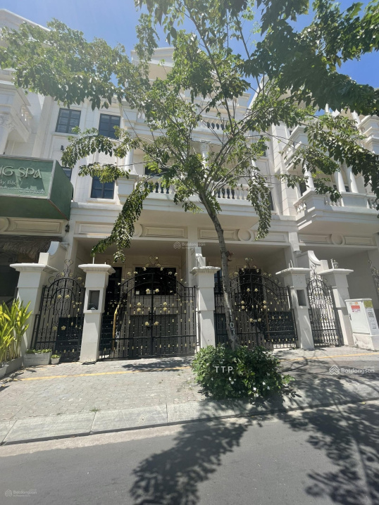 Siêu phẩm duy nhất căn có hầm tại Cityland Park Hills, 21.5 tỷ, 100m2 không lỗi phong thủy