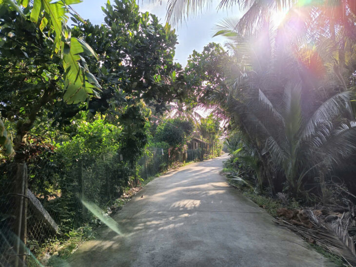 Chính Chủ Lô Đất Nền 2 Mặt Tiền Gần Ngã 3 và Ngã Tư Long Khánh, Phường Cai Lậy, Tiền Giang