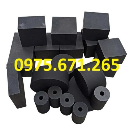 Điện cực than chì graphite – Giải pháp tối ưu cho công nghiệp hiện đại