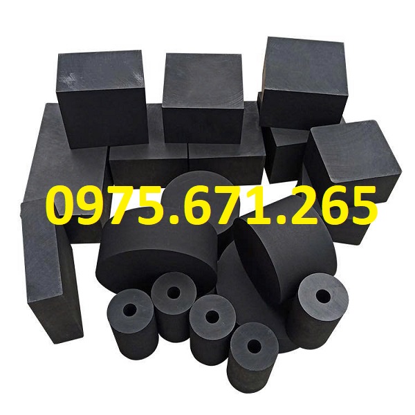 Gia công điện cực than chì – Giải pháp tối ưu cho sản xuất công nghiệp