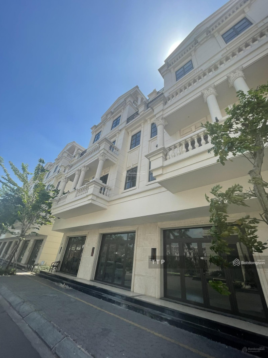 Siêu phẩm duy nhất căn có hầm tại Cityland Park Hills, 21.5 tỷ, 100m2 không lỗi phong thủy