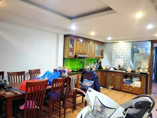 HIẾM! 208TRIỆU M NHÀ HOÀNG HOA THÁM 125M 4 TẦNG VỈA HÈ Ô TÔ TRÁNH GIÁ 26 TỶ 0336212066