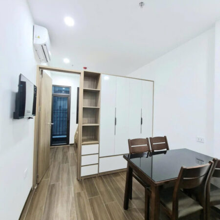 BÁN TÒA APARTMENT DOÃN KẾ THIỆN, CẦU GIẤY – DÒNG TIỀN 250TR/TH – 100M² x 10T CÓ HẦM
