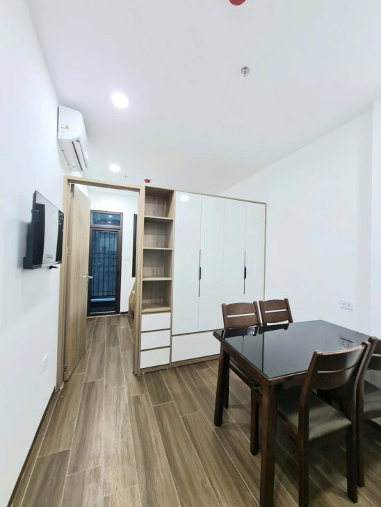 BÁN TÒA APARTMENT DOÃN KẾ THIỆN, CẦU GIẤY – DÒNG TIỀN 250TR/TH – 100M² x 10T CÓ HẦM