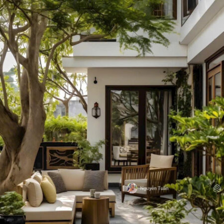 Cần bán biệt thự Thảo Điền, Quận 2 – Diện tích 404m², giá 70 tỷ
