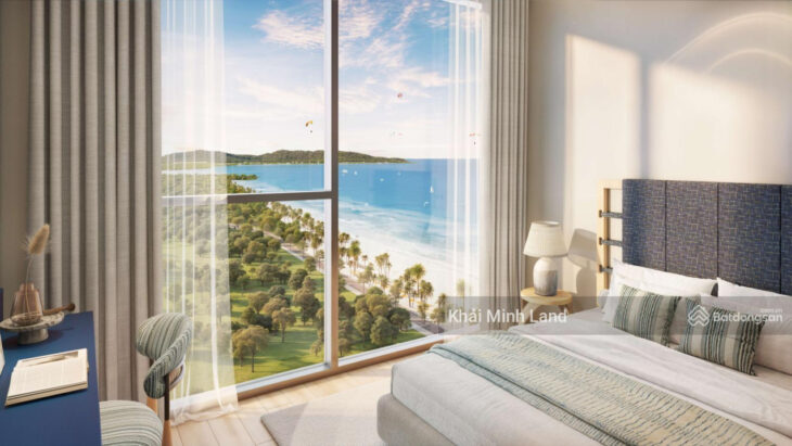 CHÍNH THỨC NHẬN BOOKING THÁP B6, B7 BLANCA CITY – TRỌN VIEW BIỂN 100% – CHIẾT KHẤU CAO GIÁ HẤP DẪN