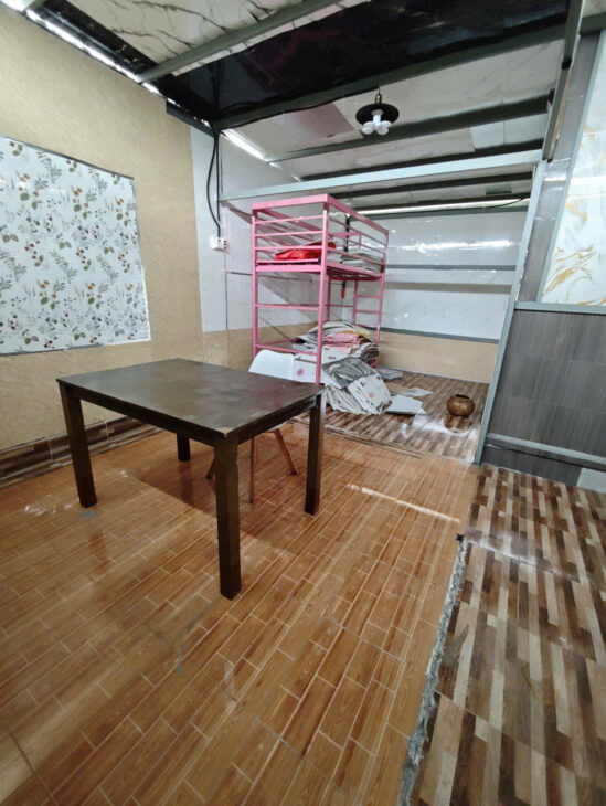 1 – Chủ gởi: Cho thuê nhà 5 triệu 2 phòng ngủ Tầm Vu