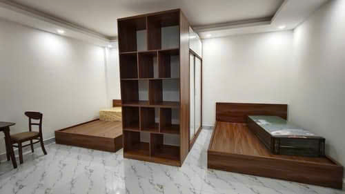 HIẾM! 257TRIỆU M NHÀ ĐỘI CẤN 102M 8 TẦNG THANG MÁY FULL NỘI THẤT DT KHỦNG GIÁ 26.3 TỶ 0336212066