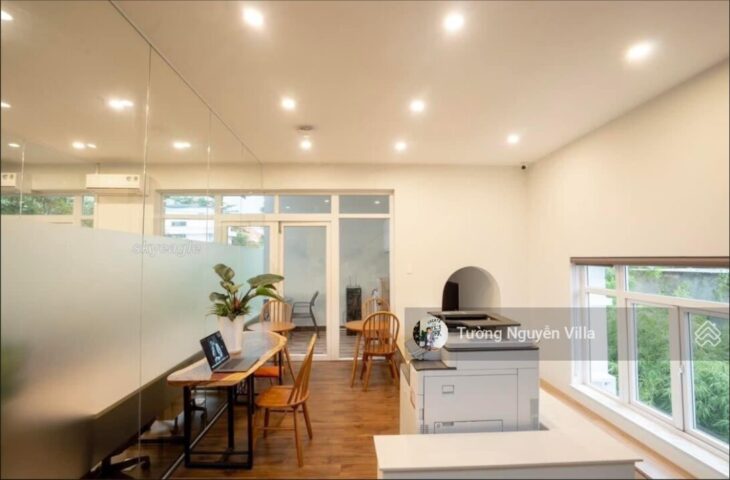Bán biệt thự đẹp tại địa chỉ 16 Trần Văn Sắc, phường Thảo Điền, thành phố Thủ Đức